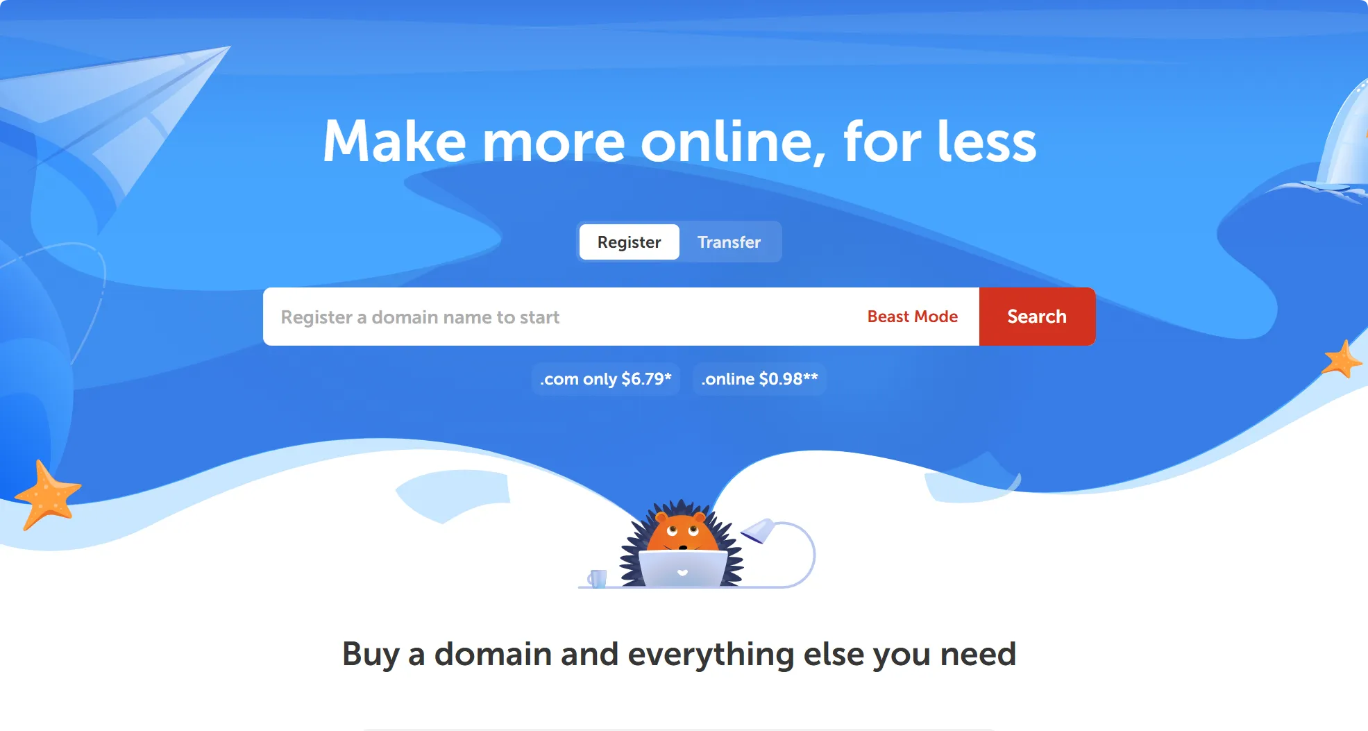 我用过的几家域名服务商：Cloudflare、Namecheap、Spaceship 和国内云厂商怎么选？